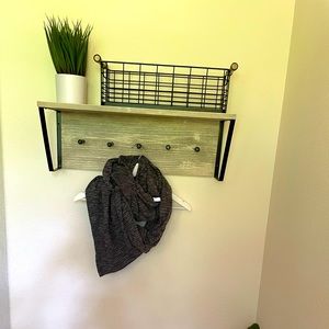 lululemon athletica vinyasa scarf